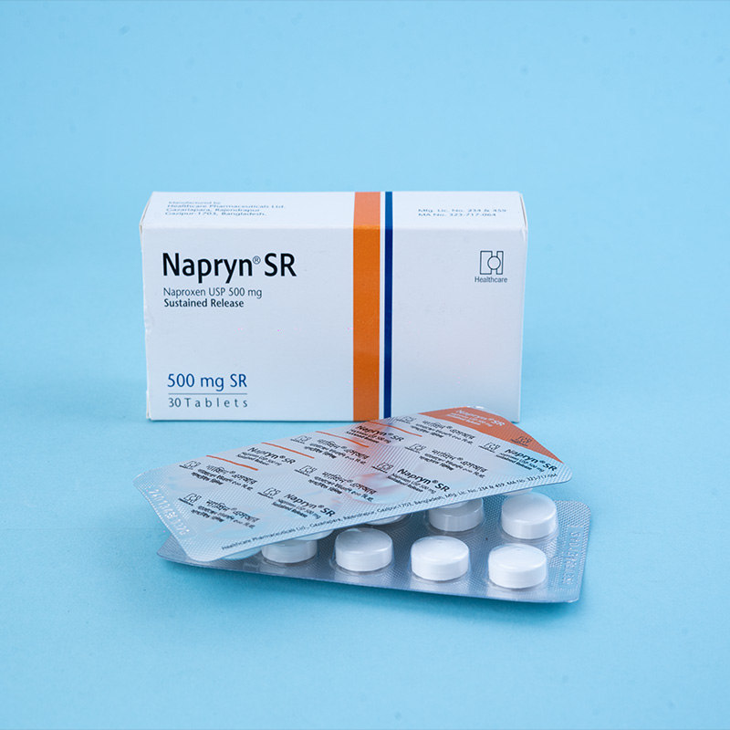 Napryn SR